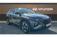 Used Hyundai Tucson