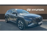 Hyundai Tucson Image 1