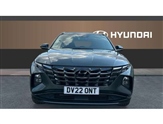 Hyundai Tucson Image 3
