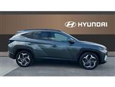 Hyundai Tucson Image 5