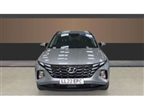 Hyundai Tucson Image 3