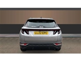 Hyundai Tucson Image 6