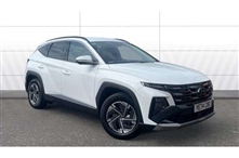 Used Hyundai Tucson