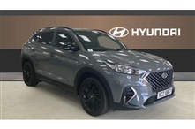Used Hyundai Tucson