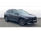 Hyundai Tucson Image 1