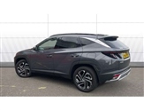 Hyundai Tucson Image 2