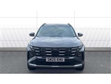 Hyundai Tucson Image 3