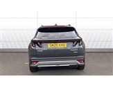 Hyundai Tucson Image 6