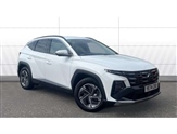 Hyundai Tucson Image 1