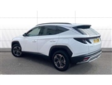 Hyundai Tucson Image 2