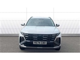 Hyundai Tucson Image 3