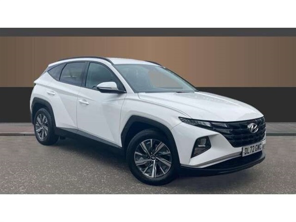 Large image for the Used Hyundai Tucson
