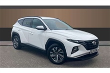 Used Hyundai Tucson