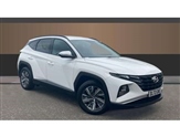 Hyundai Tucson Image 1