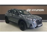 Hyundai Tucson Image 1