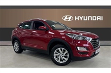 Used Hyundai Tucson