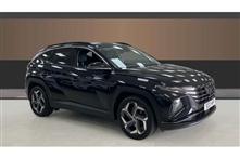 Used Hyundai Tucson