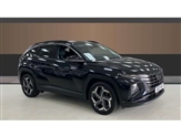 Hyundai Tucson Image 1