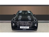 Hyundai Tucson Image 3