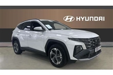 Used Hyundai Tucson
