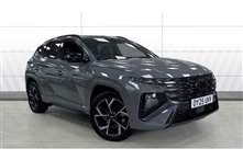 Used Hyundai Tucson