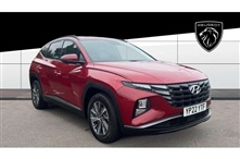 Used Hyundai Tucson