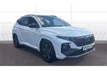 Used Hyundai Tucson Used Hyundai Tucson