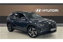 Used Hyundai Tucson