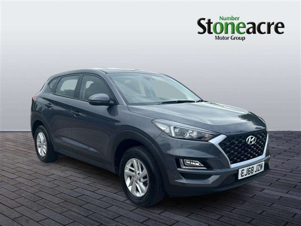 Large image for the Used Hyundai Tucson