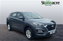 Used Hyundai Tucson