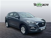 Hyundai Tucson Image 1