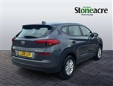 Hyundai Tucson Image 3