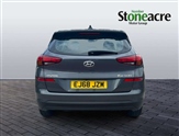Hyundai Tucson Image 4