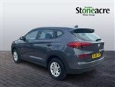 Hyundai Tucson Image 5