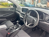 Hyundai Tucson Image 6
