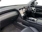 Hyundai Tucson Image 2