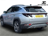 Hyundai Tucson Image 3