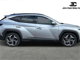 Hyundai Tucson Image 4