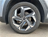 Hyundai Tucson Image 5