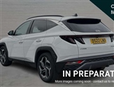 Hyundai Tucson Image 2