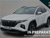Hyundai Tucson Image 3