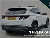 Hyundai Tucson Image 4
