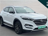 Hyundai Tucson Image 1