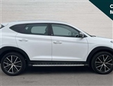 Hyundai Tucson Image 2