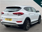 Hyundai Tucson Image 3