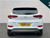 Hyundai Tucson Image 4