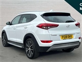 Hyundai Tucson Image 5