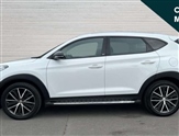 Hyundai Tucson Image 6