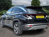 Hyundai Tucson Image 2