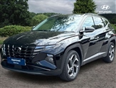 Hyundai Tucson Image 4